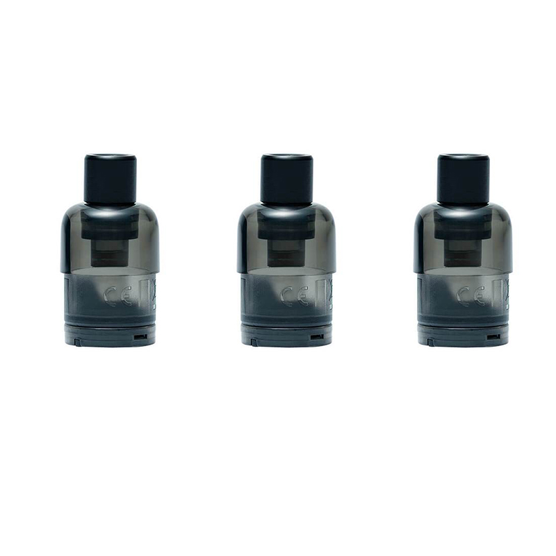 Geekvape Wenax Stylus Replacement Empty Pod Cartridge 2ml (3pcs/pack)