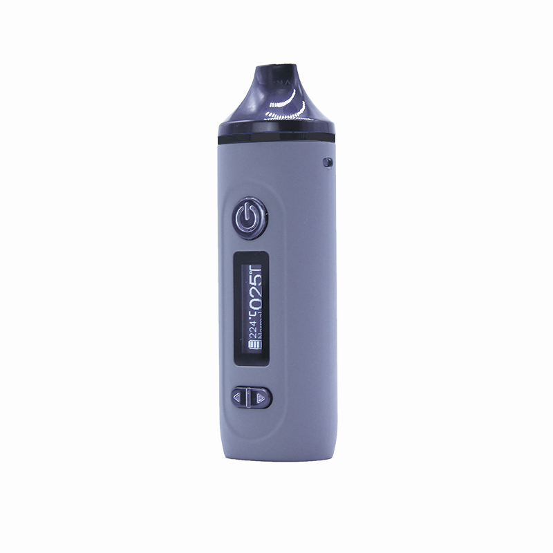 ANIX Gemini Dry Herb Vaporizer Kit 2200mAh