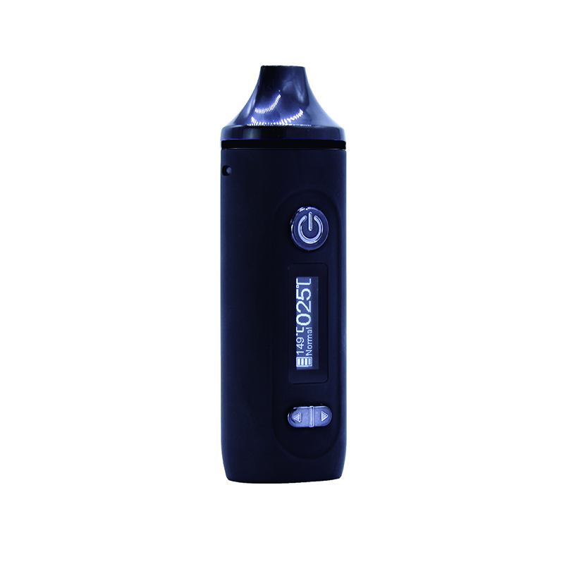 ANIX Gemini Dry Herb Vaporizer Kit 2200mAh