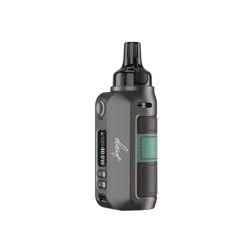 Eleaf iSolo Air 2 Pod Mod Kit 1500mAh 40W