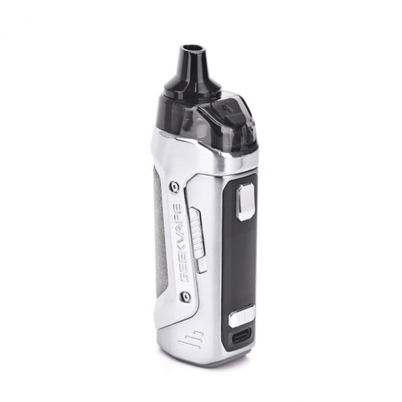 Geekvape B60 (Aegis Boost 2) Pod Mod Kit 2000mAh 60W