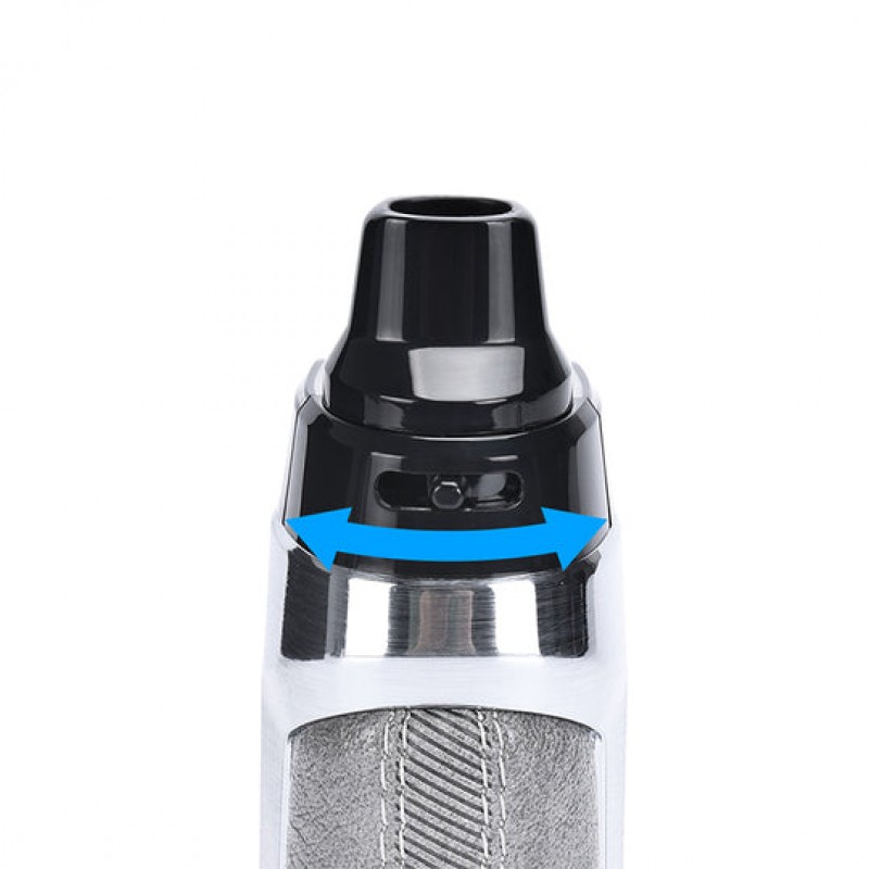 Geekvape B60 (Aegis Boost 2) Pod Mod Kit 2000mAh 60W