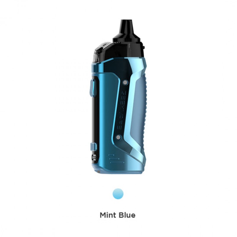 Geekvape B60 (Aegis Boost 2) Pod Mod Kit 2000mAh 60W