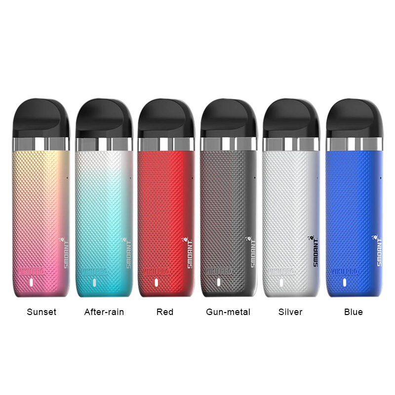 Smoant Vikii Pro Pod System Kit 700mAh 10W