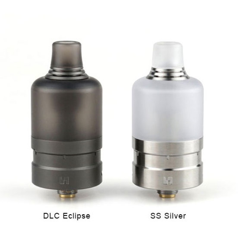 BP MODS Sure RTA 22mm 3.8ml