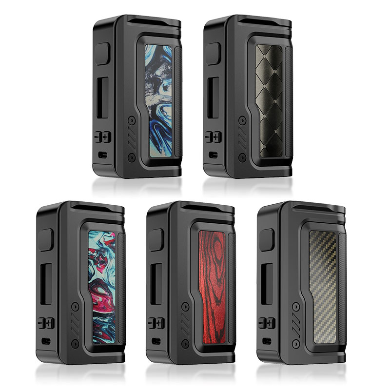 Vandy Vape Gaur-18 18650 Mod 200W