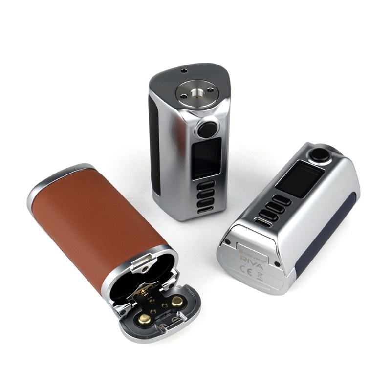 Dovpo Riva 200 Box Mod