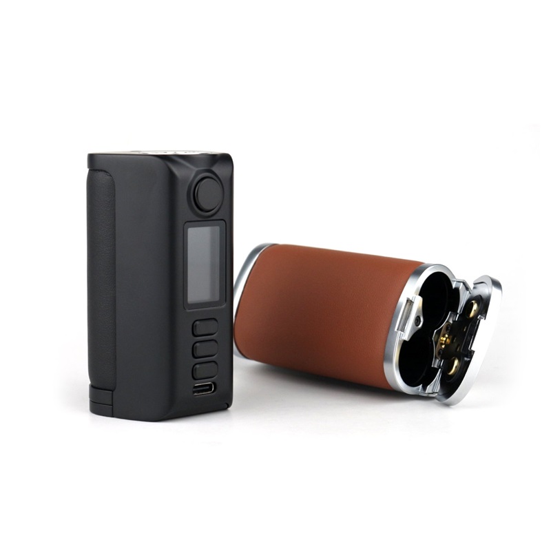 Dovpo Riva 200 Box Mod