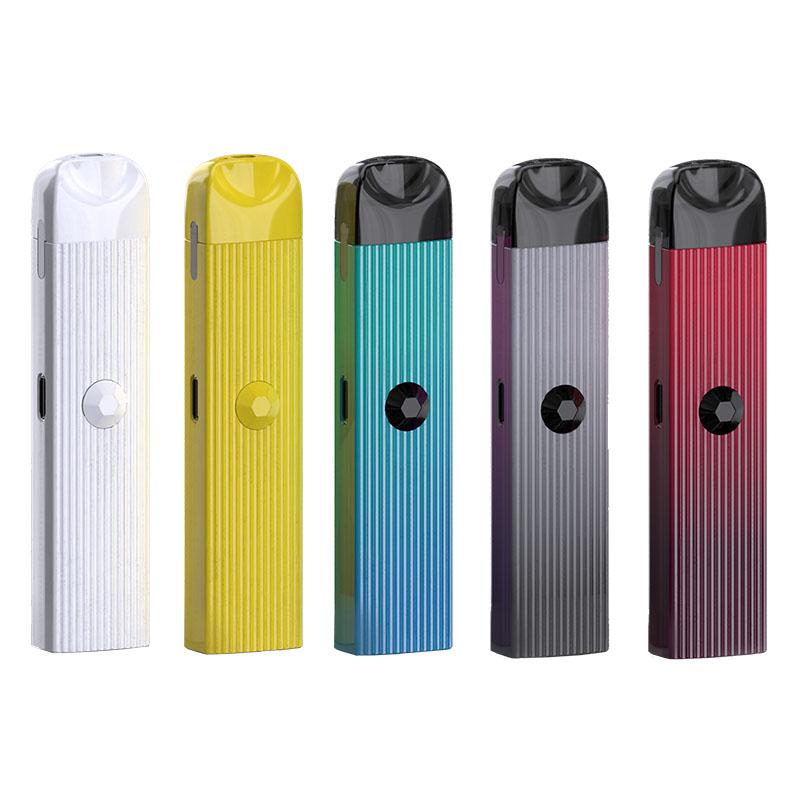 Hugsvape Sprint Pro Pod System Kit 690mAh