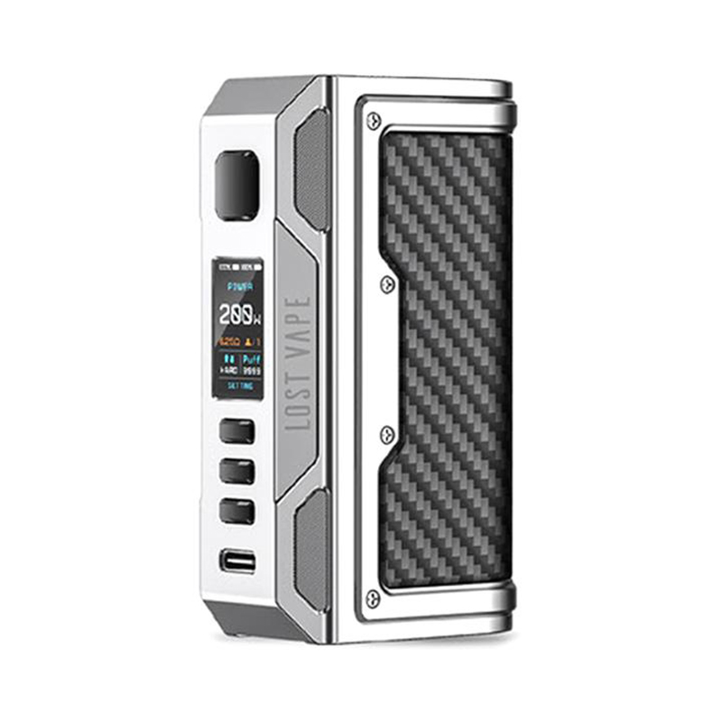 Lost Vape Thelema Quest Box Mod 200W