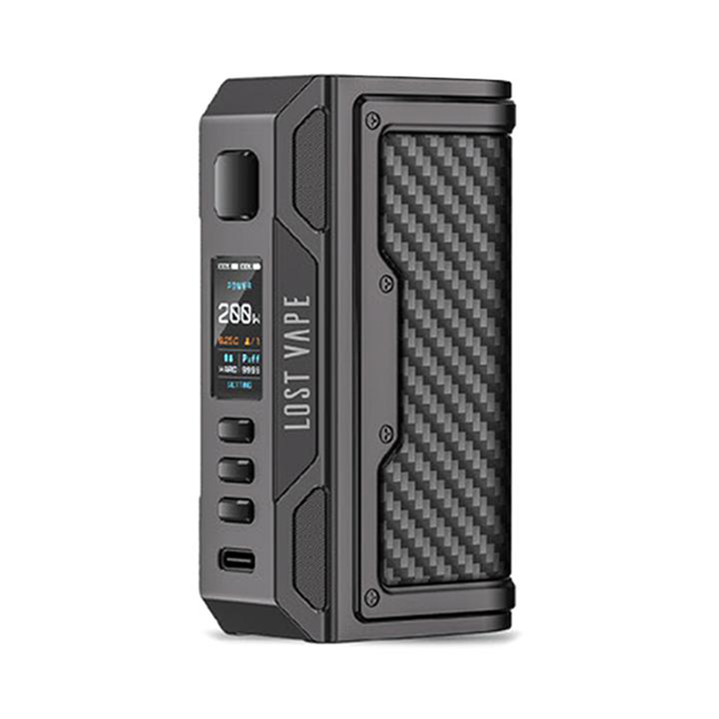 Lost Vape Thelema Quest Box Mod 200W