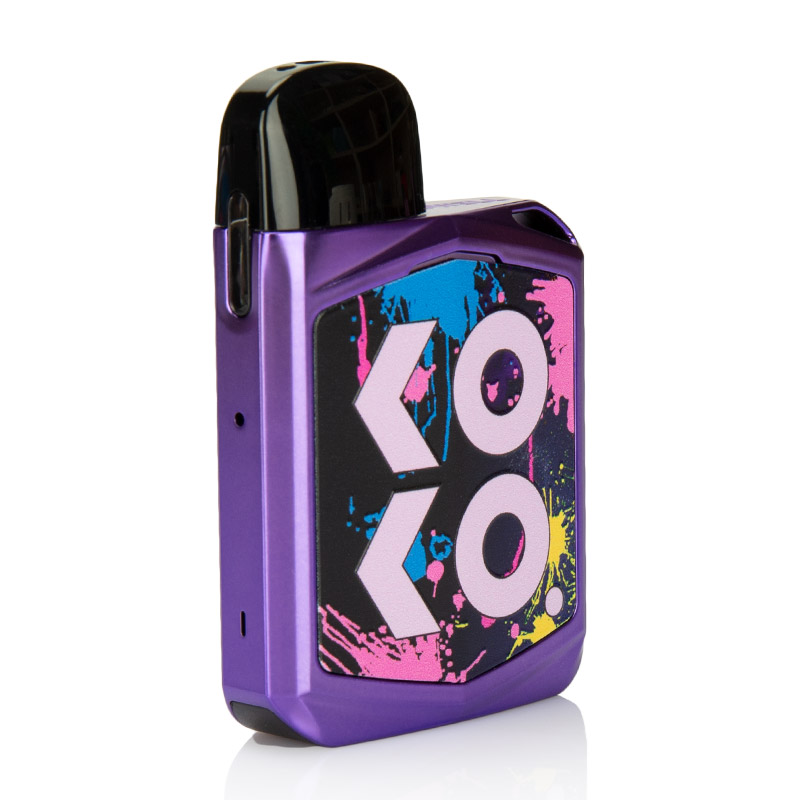 Uwell Caliburn KOKO Prime 15W Pod System Kit 690mAh