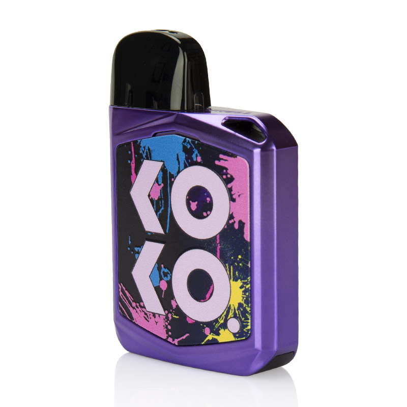 Uwell Caliburn KOKO Prime 15W Pod System Kit 690mAh