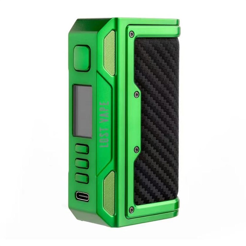 Lost Vape Thelema Quest Box Mod 200W