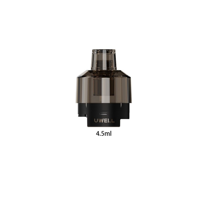 Uwell Aeglos H2 Empty Pod Cartridge 4.5ml