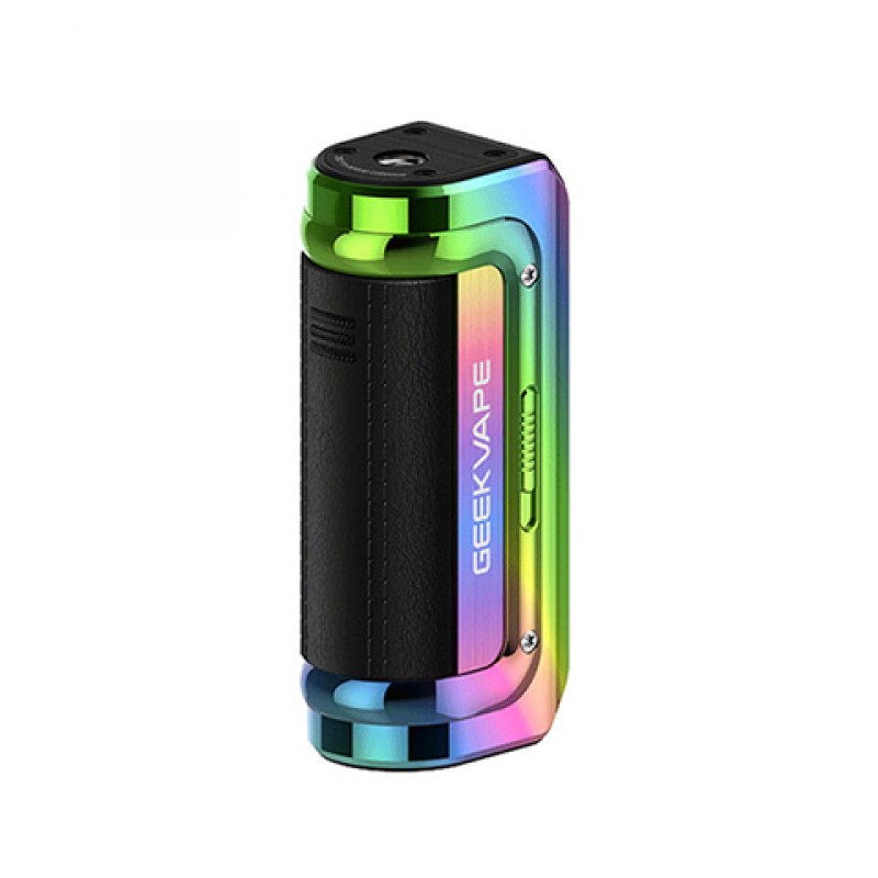 Geekvape M100 Box Mod (Aegis Mini 2) 2500 mAh 100W