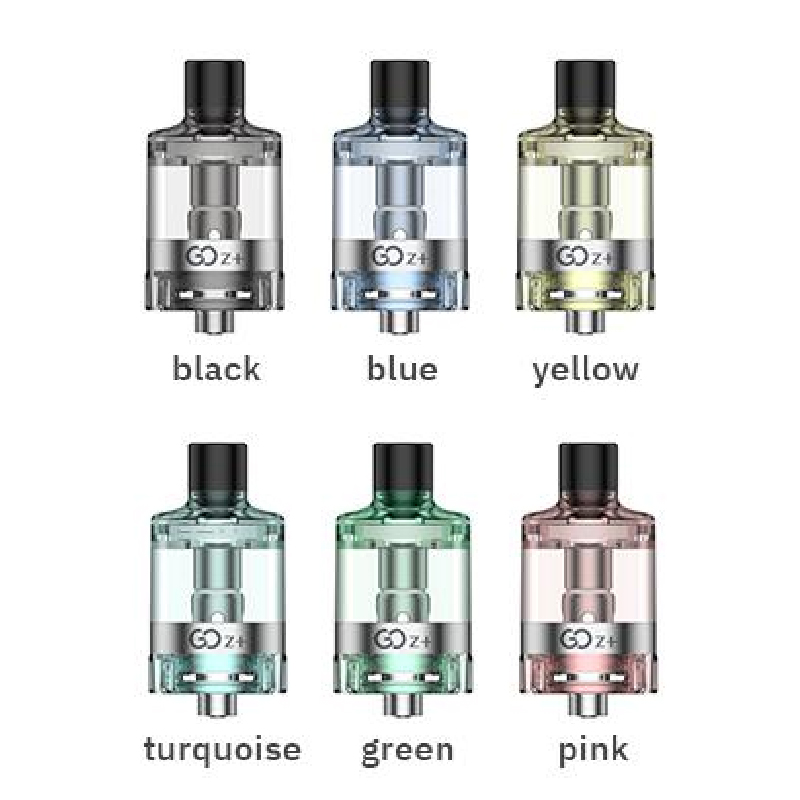 Innokin GO Z+ Tank 24mm 3.5ml