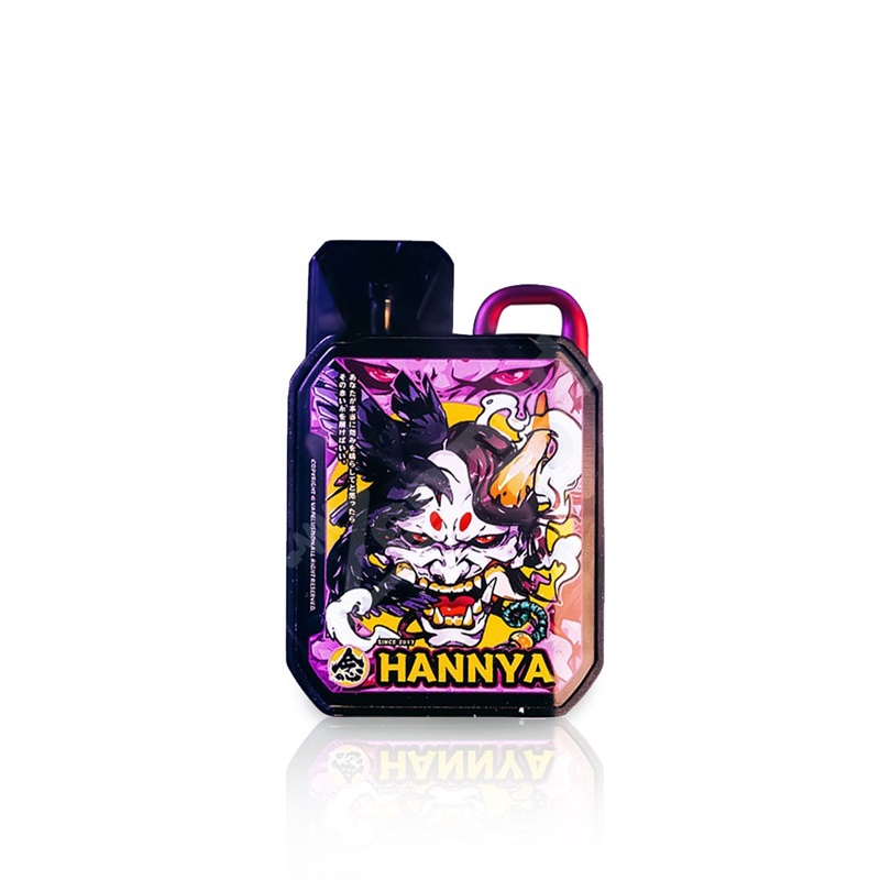 Vapelustion Hannya Nano Pro Pod System Kit 700mAh