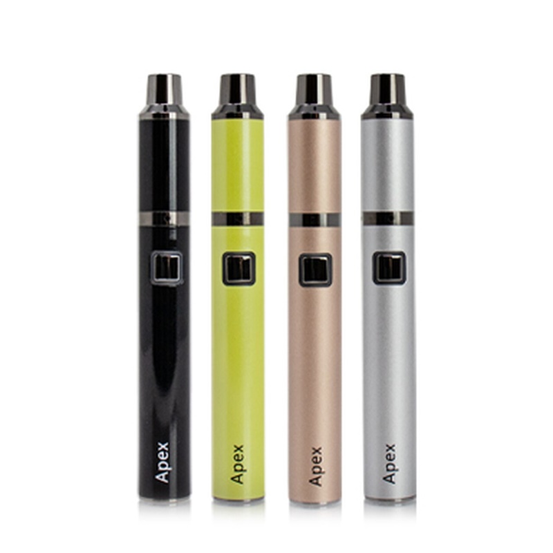 Yocan Apex Wax Vaporizer Kit 650mAh