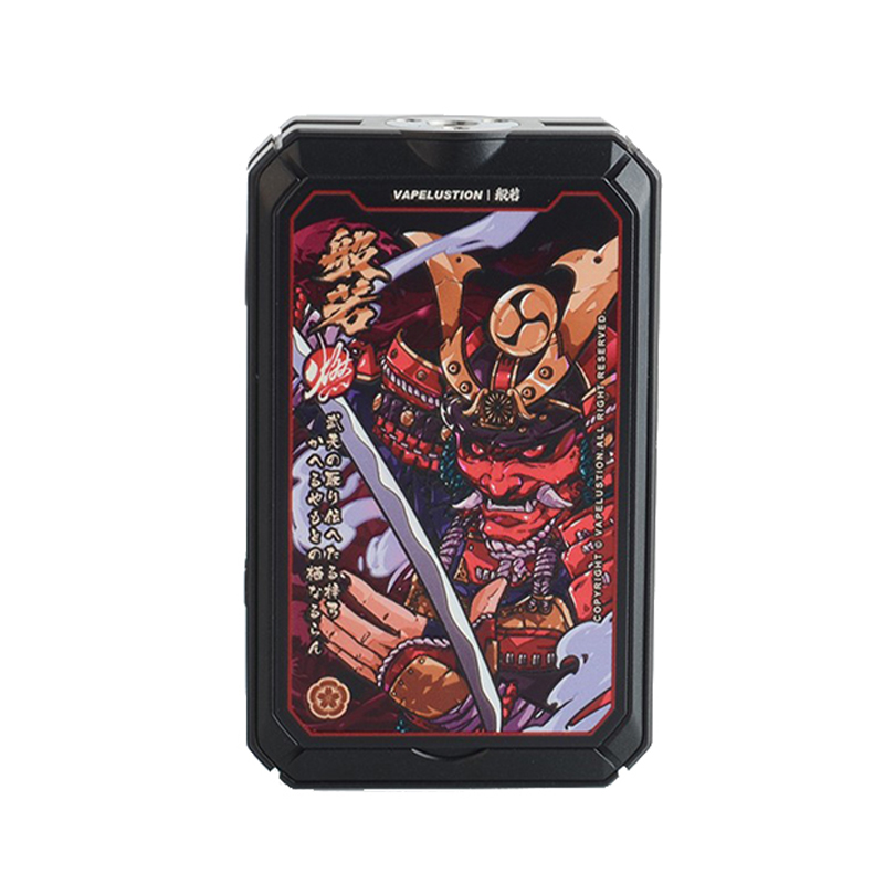 Vapelustion Hannya 2 Box Mod 230W