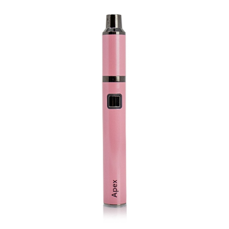 Yocan Apex Wax Vaporizer Kit 650mAh