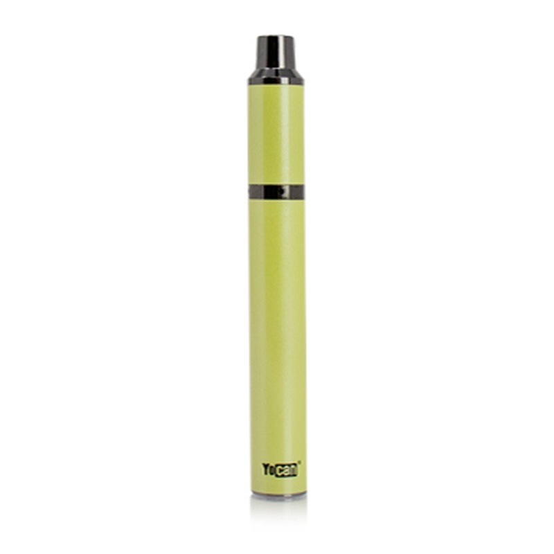 Yocan Apex Wax Vaporizer Kit 650mAh