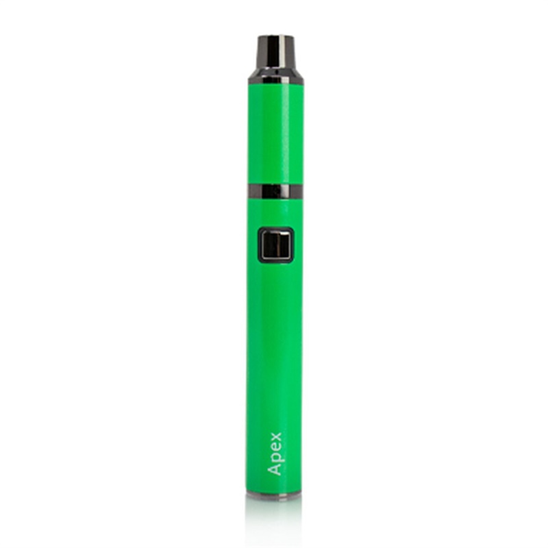 Yocan Apex Wax Vaporizer Kit 650mAh