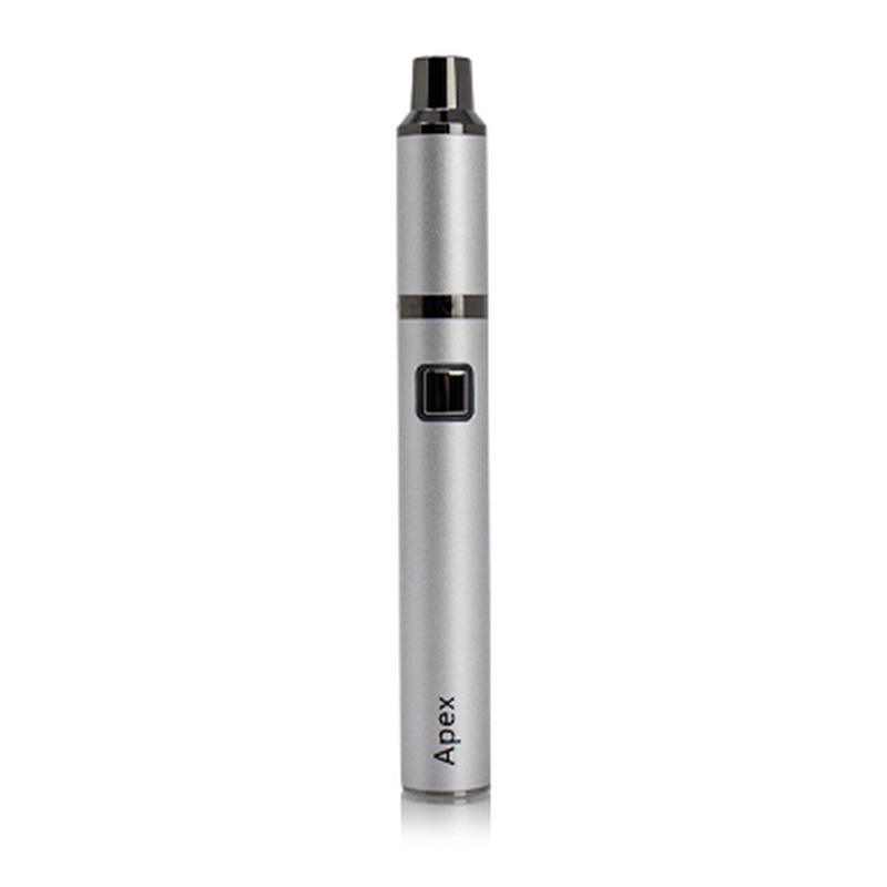 Yocan Apex Wax Vaporizer Kit 650mAh