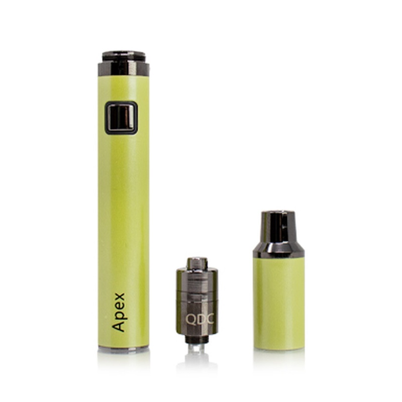 Yocan Apex Wax Vaporizer Kit 650mAh