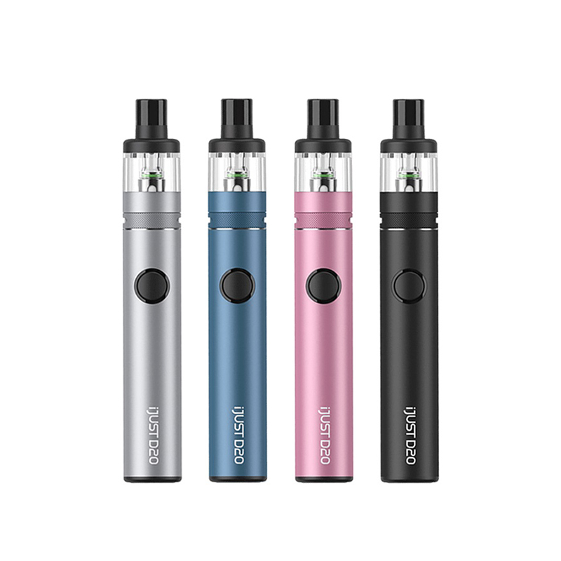 Eleaf iJust D20 Vape Pen Kit 1500mAh 30W