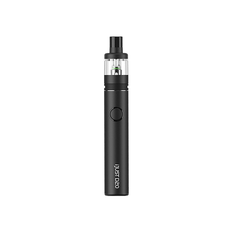 Eleaf iJust D20 Vape Pen Kit 1500mAh 30W