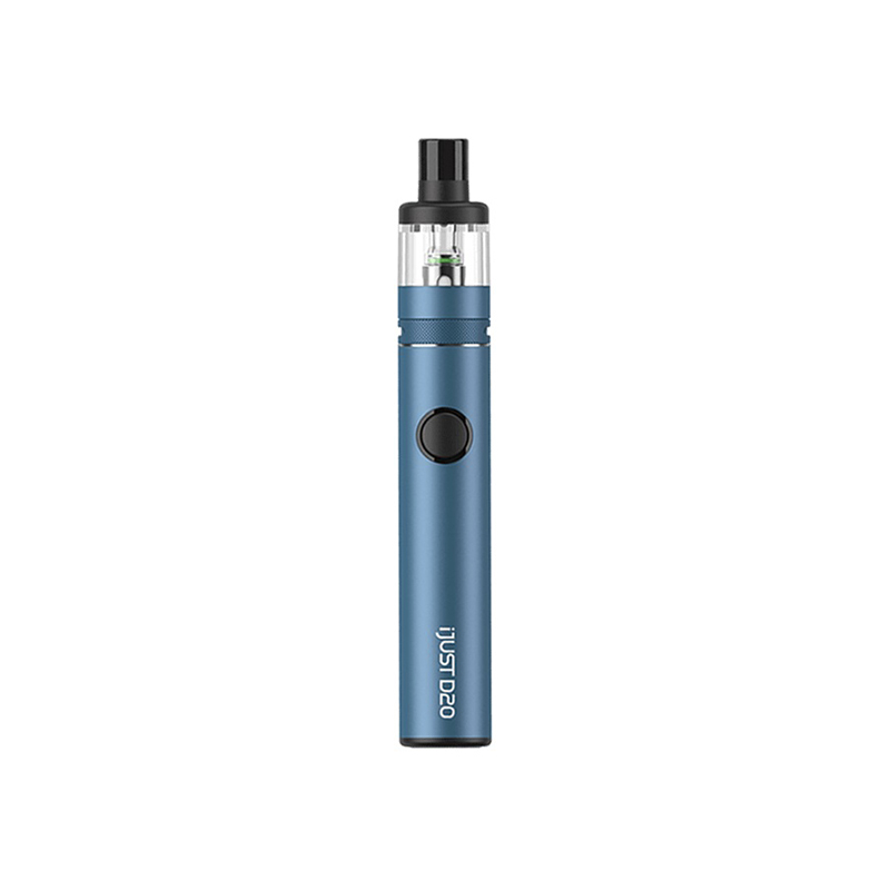 Eleaf iJust D20 Vape Pen Kit 1500mAh 30W