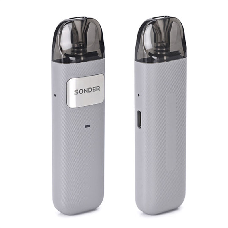 Geekvape Sonder U Pod System Kit 1000mAh 20W