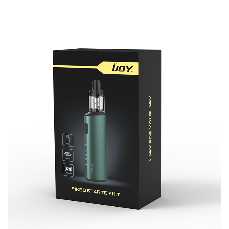 IJOY PikGo Kit 23W 1300mAh