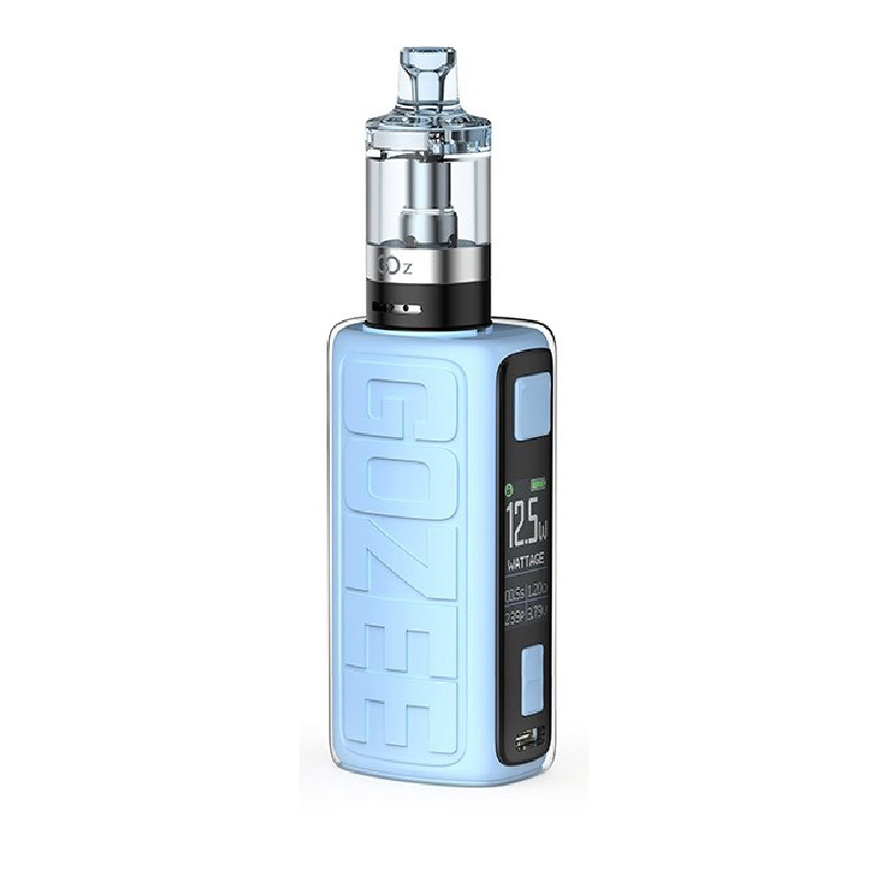 Innokin GoZee Vape Kit 2100mAh 60W