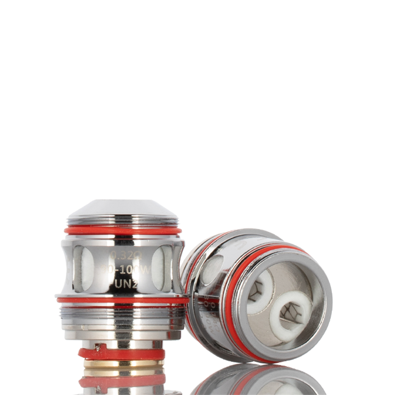 Uwell Valyrian 2 Pro Sub Ohm Tank 8ml