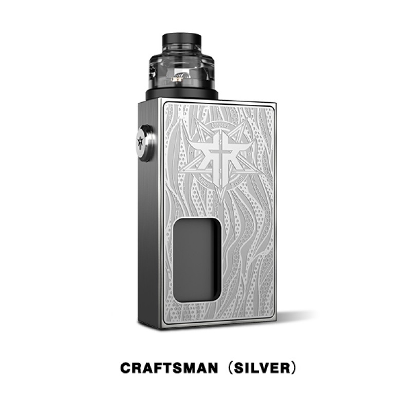 Vandy Vape Requiem BF Kit