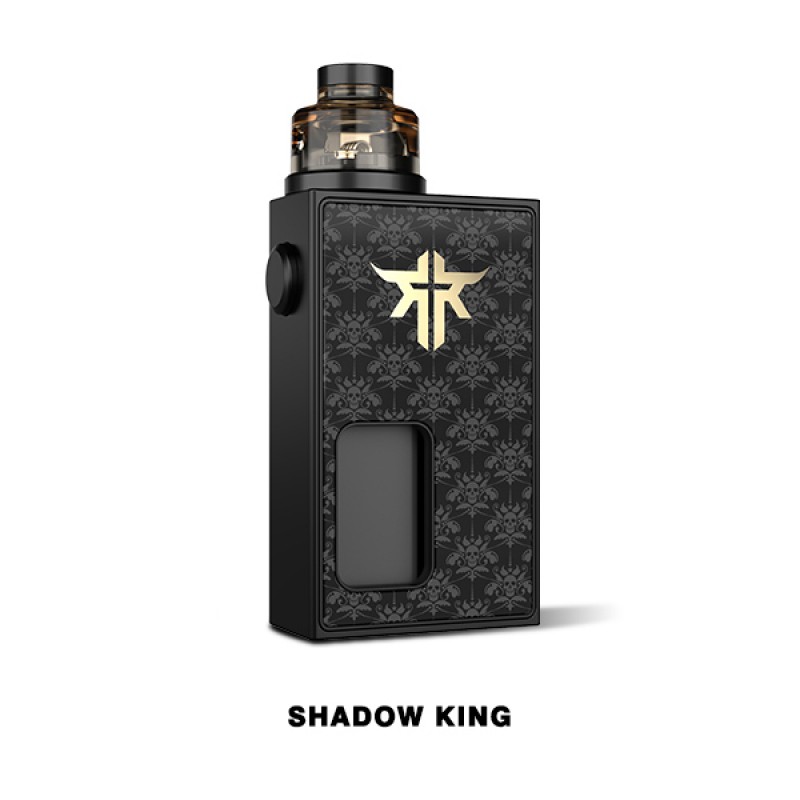 Vandy Vape Requiem BF Kit