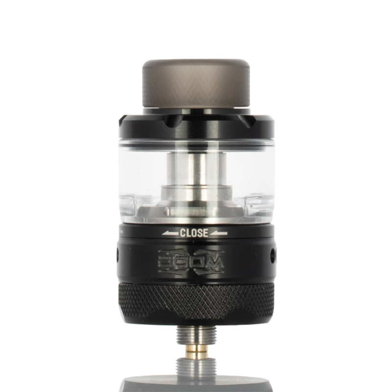 Damn Vape DOOM X Mesh RTA 26mm