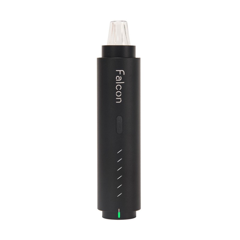 Green Fire Falcon Dry Herb Vaporizer 2200mAh