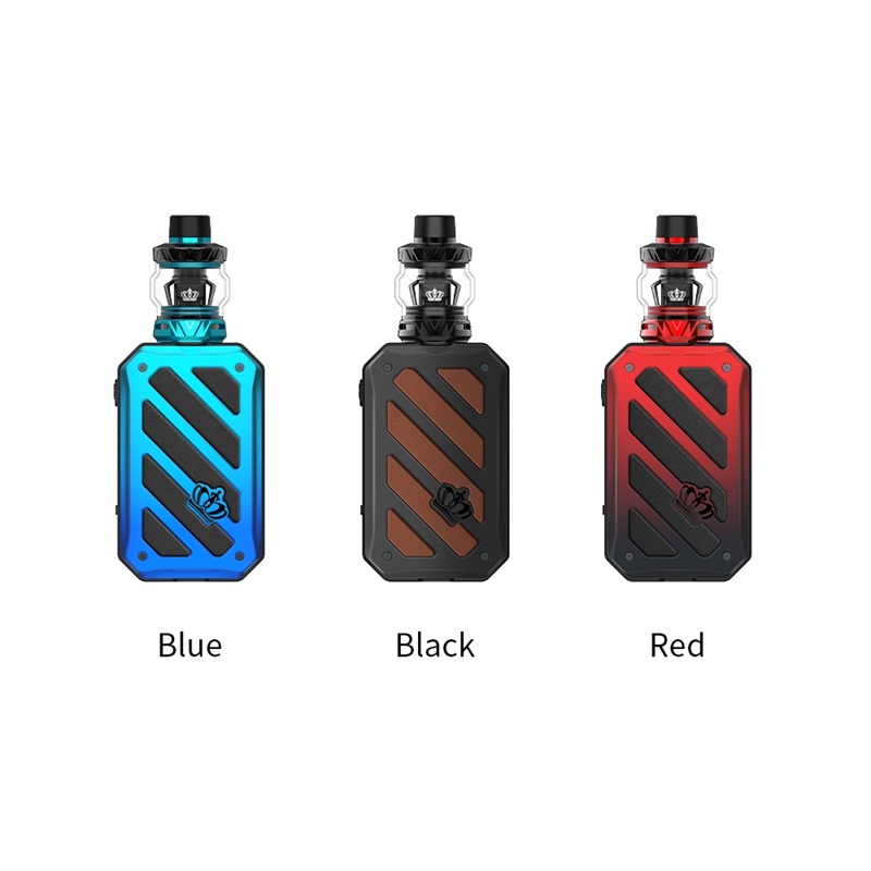 Uwell Crown V 5 Kit 200W