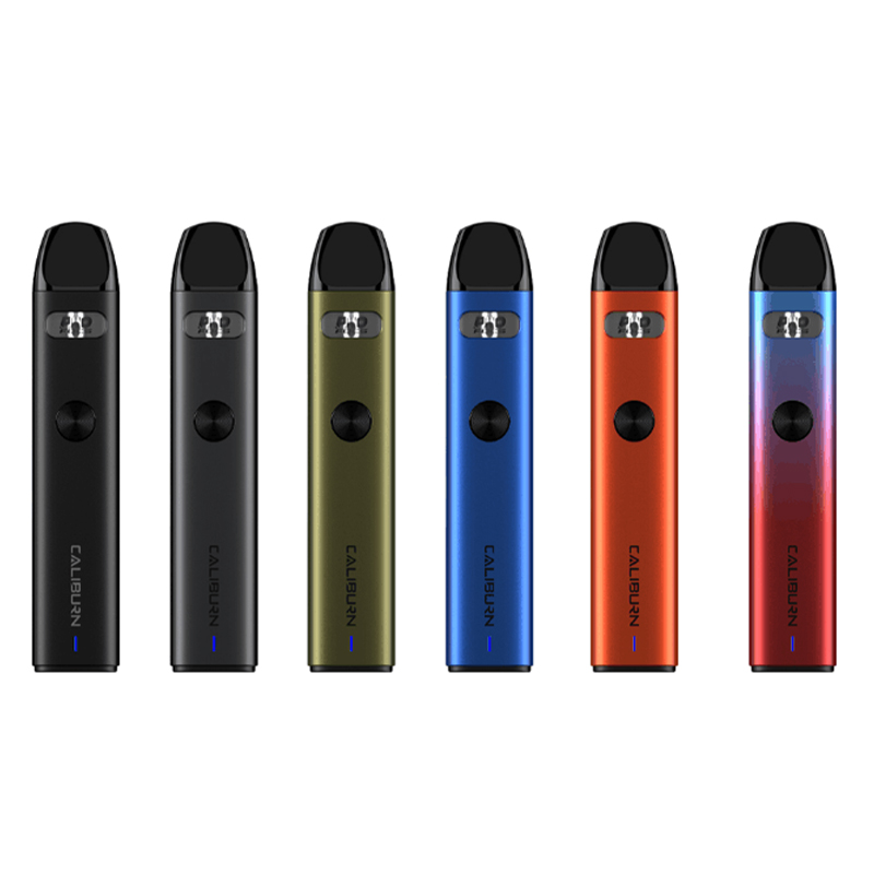 Uwell Caliburn A2 Pod System Kit 15W