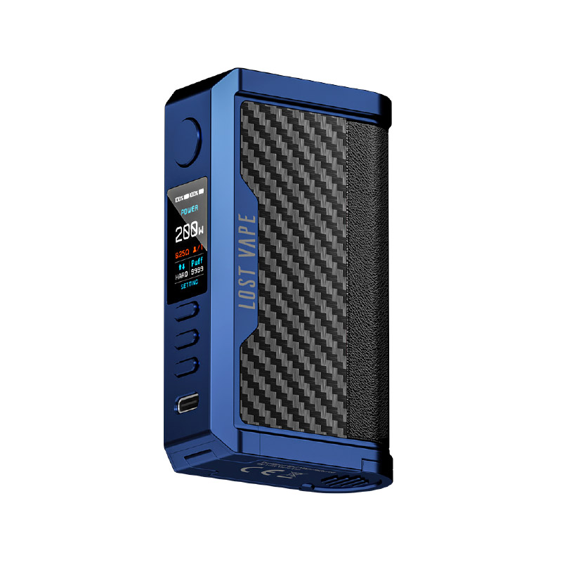 Lost Vape Centaurus Q200 Box Mod 200W