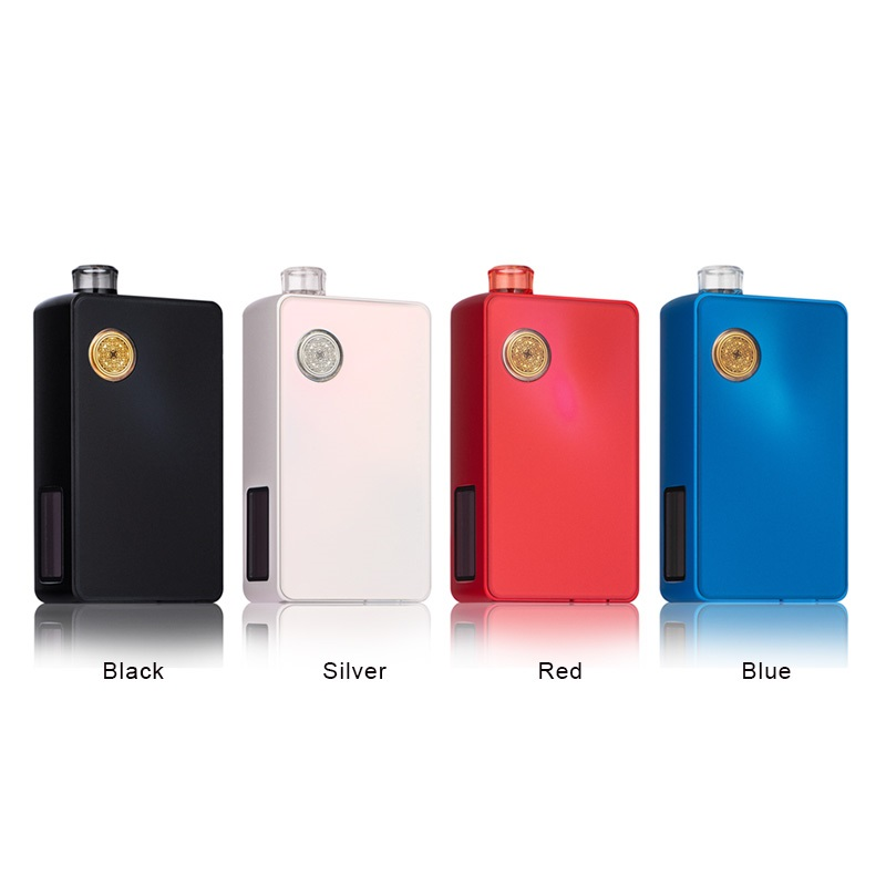 Dotmod DotAIO V2 75W Pod System Kit