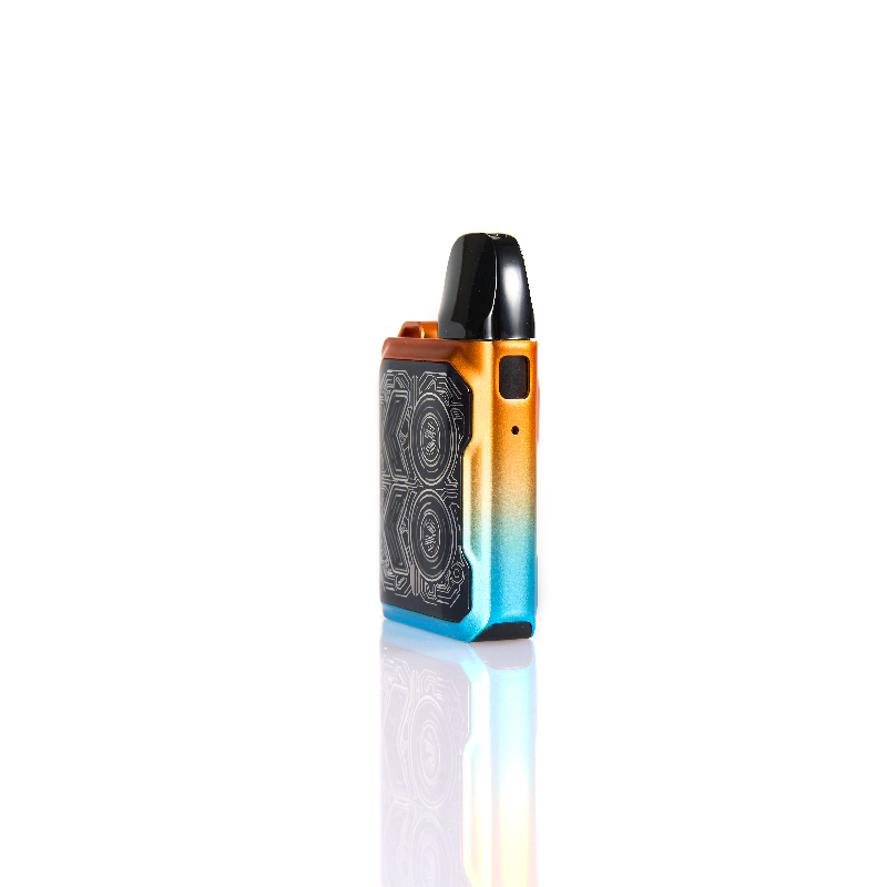 Uwell Caliburn GK2 Pod System Kit 690mAh 18W