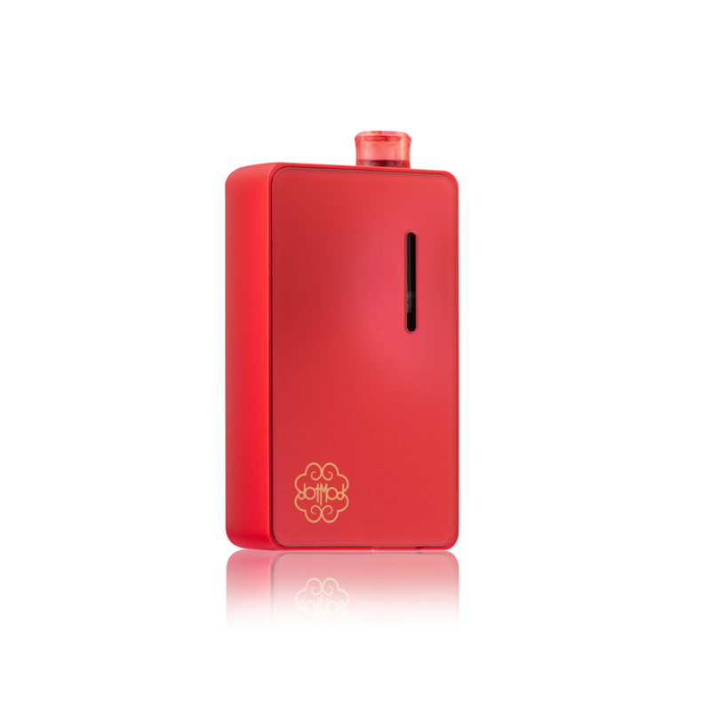 Dotmod DotAIO V2 75W Pod System Kit