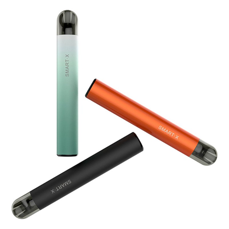 Curdo Smart X Pod System Kit 650mAh