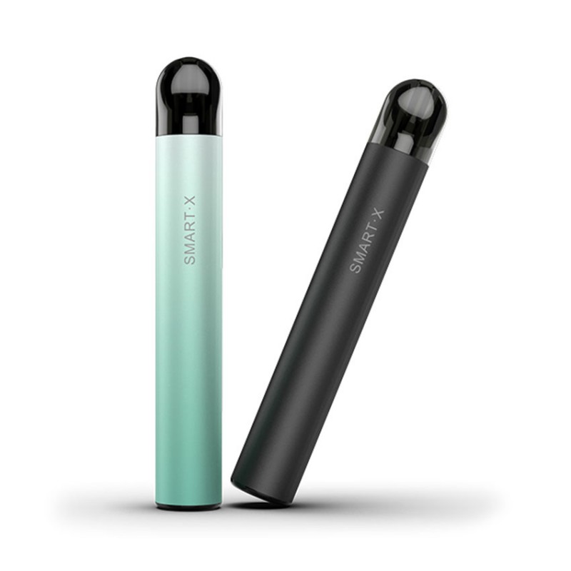 Curdo Smart X Pod System Kit 650mAh