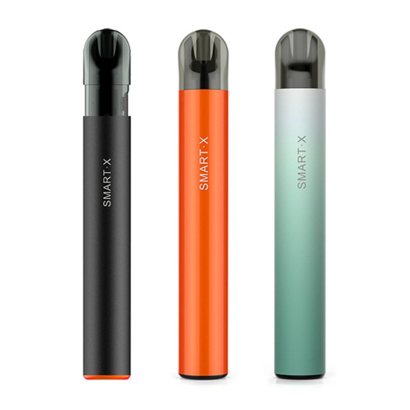 Curdo Smart X Pod System Kit 650mAh