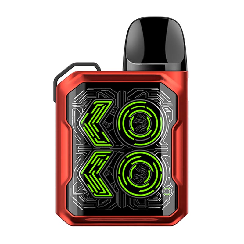 Uwell Caliburn GK2 Pod System Kit 690mAh 18W